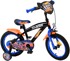 Dječji bicikl Hot Wheels, 14"